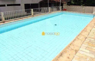 Apartamento com 2 dormitórios à venda, 66 m² - fonseca - niterói/rj