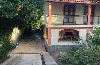 Ótima casa duplex  com 4 qtos / 2 stes à venda, 560 m² - piratininga - niterói/rj