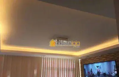 Apartamento com 3 dormitórios à venda, 65 m²  - fonseca - niterói/rj