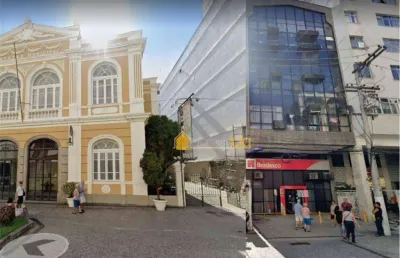 Sala comercial com 5 salas à venda na Rua Aurelino Leal, 40, Centro, Niterói