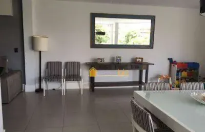 Casa com 4 dormitórios à venda, 240 m²  - sape - niterói/rj