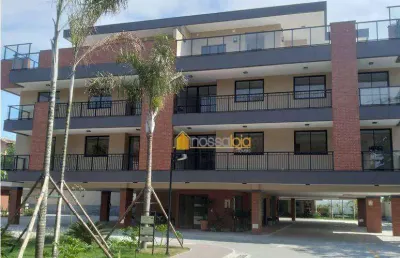 Apartamento com 2 dormitórios à venda, 109 m² -  piratininga - niterói/rj