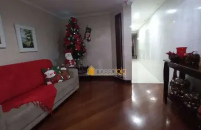 Apartamento com 4 dormitórios à venda, 110 m² - icaraí - niterói/rj