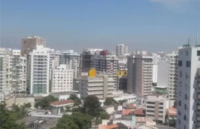 Cobertura com 4 dormitórios à venda, 248 m²  - vital brasil - niterói/rj