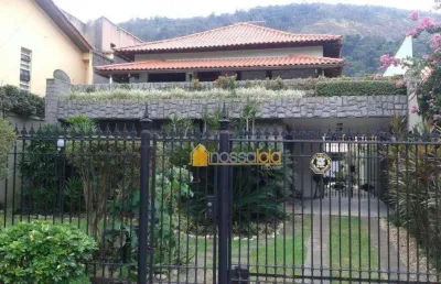 Casa à venda, 255 m² por r$ 2.000.000,00 - são francisco - niterói/rj