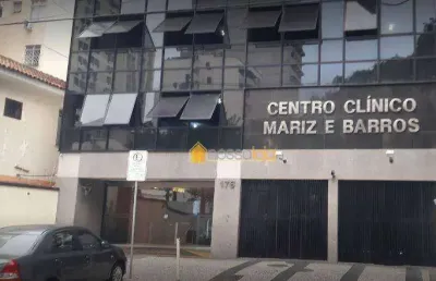 Sala comercial duplex, para venda -  icaraí, niterói.