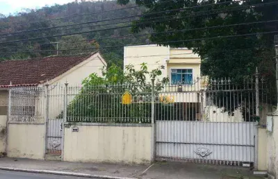 Casa para comércio em são francisco com espaço para construir-pres presidente roosevelt