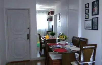 Apartamento com 2 dormitórios à venda, 58 m² - fonseca - niterói/rj