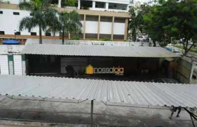 Terreno comercial à venda na Rua Tenente Mesquita, 47, Icaraí, Niterói