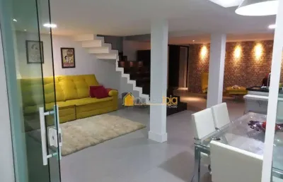 Casa com 3 dormitórios à venda - piratininga - niterói/rj