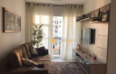 Apartamento com 2 dormitórios à venda, 85 m²  - centro - niterói/rj