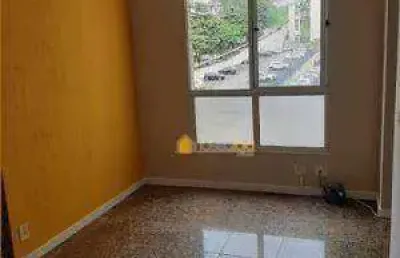 Apartamento com 2 dormitórios à venda, 52 m²  - barreto - niterói/rj