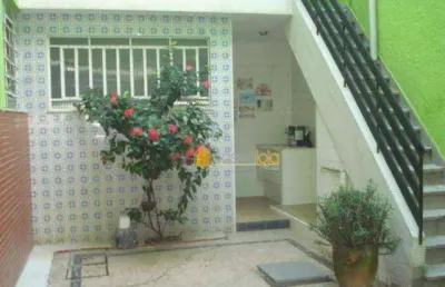Casa com 4 dormitórios à venda, 260 m² - icaraí - niterói/rj