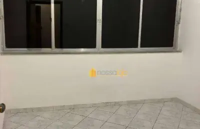 Apartamento residencial para venda - centro, niterói - ap0443.