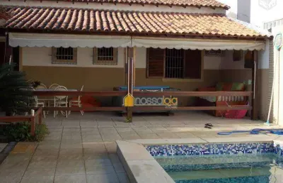 Casa com 3 quartos à venda na Rua Professor Jurenil Andrade Costa, 259, Maravista, Niterói
