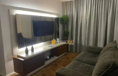 Apartamento 2 quartos, dependência de empregada, icaraí, niterói.