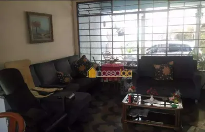 Casa com 3 quartos à venda na Travessa Maestro Ricardo Ferreira, 27, Ingá, Niterói