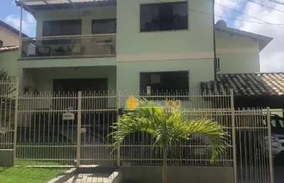 Casa com 4 quartos à venda na Rua Achylles de Albuquerque Oliveira, 106, Camboinhas, Niterói