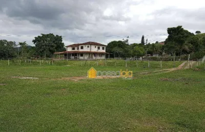 Sítio a venda no pacheco em itaboraí - entre itaboraí e maricá.