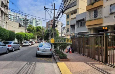 Lindo apto em santa rosa,  local tranquilo, sla, 2  qtos e vga.