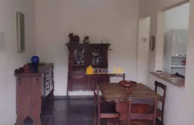 Apartamento com 2 dormitórios à venda, 58 m²  - santa rosa - niterói/rj