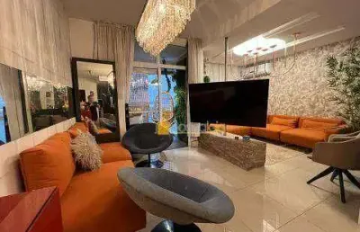 Apartamento 2 quartos, 2 suítes, ! vaga, lazer, icaraí