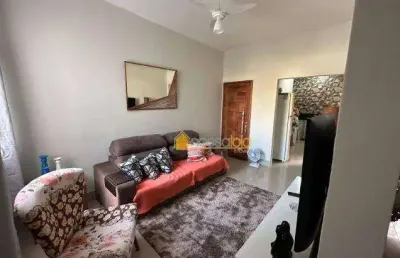 Apartamento 2 quartos, bairro chic, fonseca, niterói