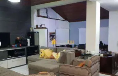 Casa com 7 dormitórios à venda, 410 m²  - camboinhas - niterói/rj