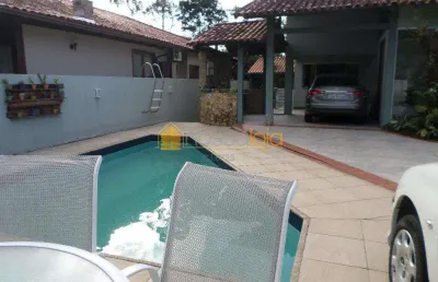 Excelente casa com 5 dormitórios à venda, 320 m² por r$ 1.500.000 - pendotiba - niterói/rj