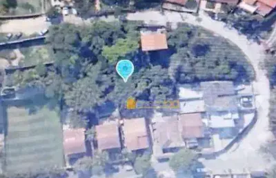 Terreno à venda na Rua Vicente Van Gogh, 563, Pendotiba, Niterói