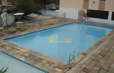 Condomínio parque eldorado, lindo apto, reformado, sla, 2 qtos, banho, cozinha, área, vga, play clube.