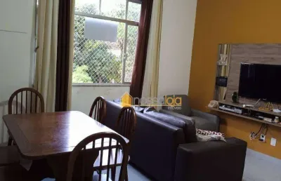 Apartamento com 2 quartos à venda na Rua Osvaldo Noronha, 14, Santa Rosa, Niterói