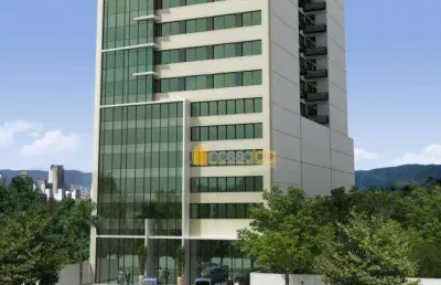 Sala comercial com 1 sala à venda na Rua Doutor Feliciano Sodré, 78, Centro, São Gonçalo