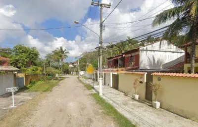 Casa com 3 dormitórios à venda, 138 m² - itaipu - niterói/rj