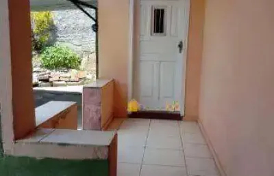 Casa com 3 dormitórios à venda, 100 m² - barreto - niterói/rj