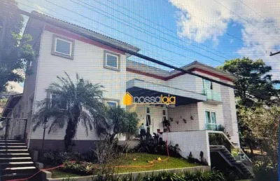Casa em condomínio fechado com 4 quartos à venda na Rua Juriti, 200, Itaipu, Niterói
