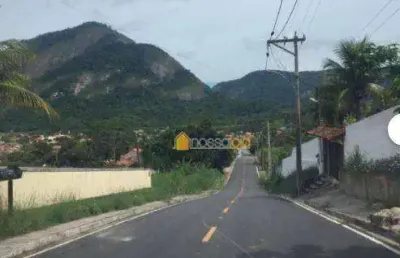 Terreno à venda, 450 m² - cajueiros (itaipuaçu) - maricá/rj