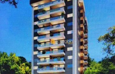 Apto de 2  e  3 qtos a venda em santa rosa - cond. calle sardegna