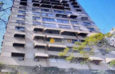 Apartamento com 2 quartos à venda na Rua Ministro Otávio Kelly, 467, Icaraí, Niterói