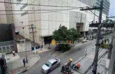 Apartamento com 2 dormitórios à venda, 73 m²  - centro - niterói/rj