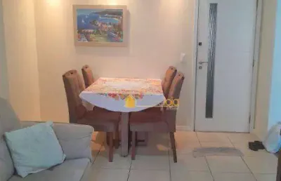 Apartamento com 2 quartos à venda na Rua Visconde de Itaboraí, 331, Centro, Niterói