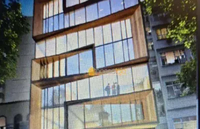 Sala comercial com 1 sala para alugar na Rua Ator Paulo Gustavo, 222, Icaraí, Niterói