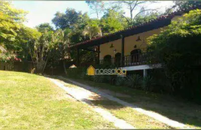 Casa com 3 dormitórios à venda, 232 m²  - condado de maricá - maricá/rj