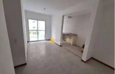 Apartamento com 2 dormitórios à venda, 68 m²  - largo da batalha - niterói/rj