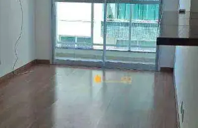 Apartamento com 2 dormitórios à venda, 58 m²  - pendotiba - niterói/rj