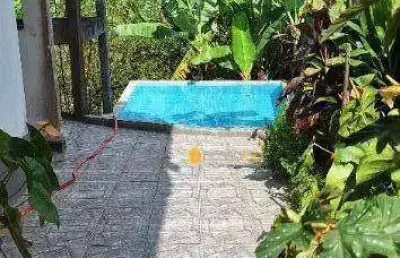 Sítio com 6 dormitórios à venda, 23122 m² - inoã - maricá/rj