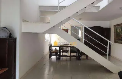 Casa com 3 dormitórios à venda, 170 m²  - engenho do mato - niterói/rj
