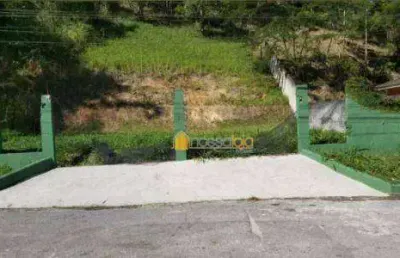 Terreno à venda na Rua Dezesseis, 16, Itaipu, Niterói