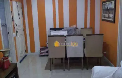Apartamento com 3 dormitórios à venda, 83 m² - ingá - niterói/rj