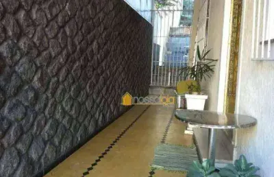 Casa com 13 quartos à venda na Rua Américo Rabelo, 4, Cubango, Niterói